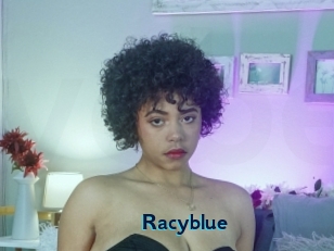 Racyblue