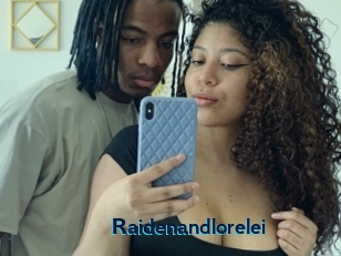 Raidenandlorelei