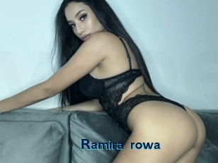 ramira_rowa Voyeur Beurette