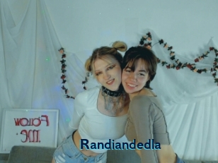 Randiandedla