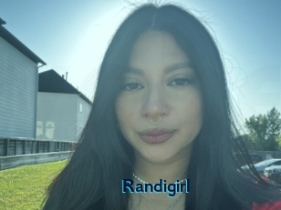 Randigirl