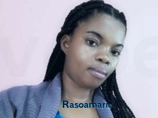 Rasoamarie
