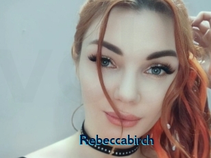 Rebeccabirch