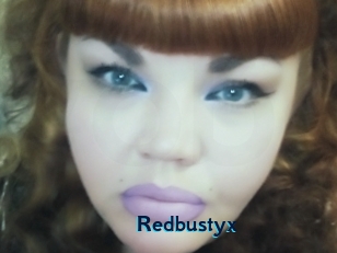 Redbustyx