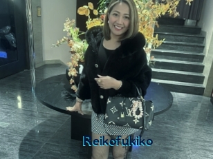 reikofukiko Voyeur Beurette