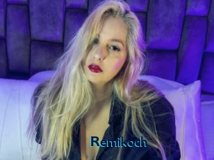 Remikoch