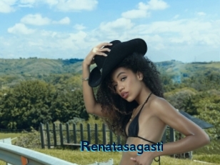 Renatasagasti