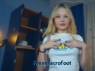 rexellacrofoot Voyeur Beurette