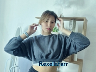 Rexellafarr