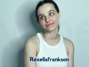 Rexellafrankson