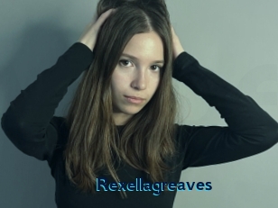 Rexellagreaves