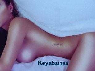 Reyabaines