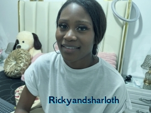 Rickyandsharloth