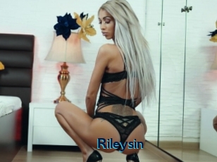 Rileysin