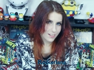 Rockerlana