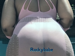 Rockybabe