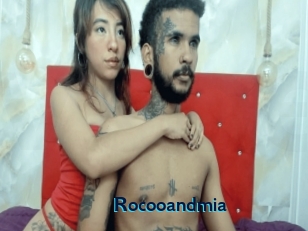 Rocooandmia