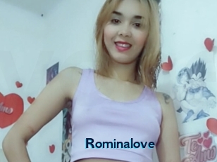 Rominalove