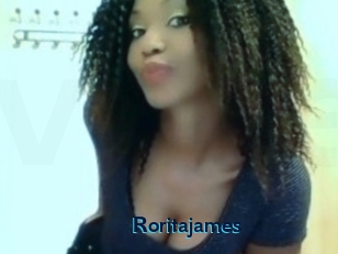 roritajames Voyeur Beurette