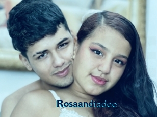 Rosaandtadeo