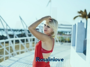 Rosalinlove