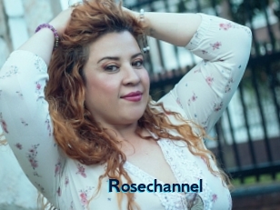 Rosechannel
