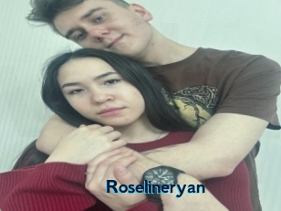 Roselineryan