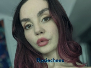 Rosiecheex