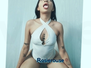 rosierouse Voyeur Beurette