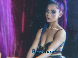 Rossefoxx