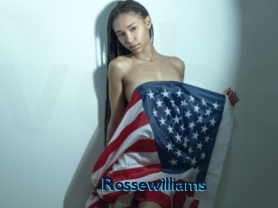 Rossewilliams