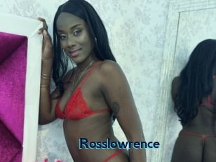 Rosslowrence