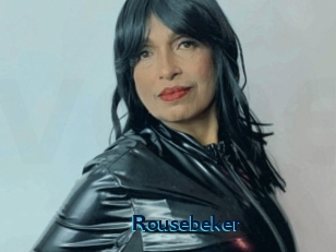 Rousebeker