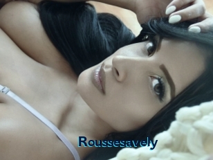 Roussesavely