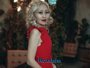 Roxalana