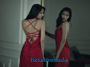 Roxalanablacks