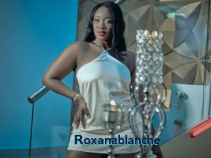 Roxanablanche