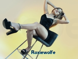 roxiewolfe Voyeur Beurette