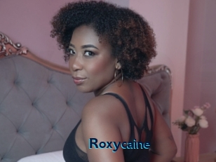 Roxycaine