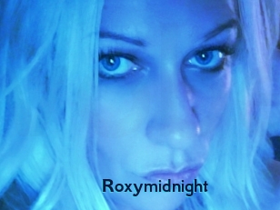 Roxymidnight