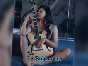 Rubikayale