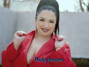 Rubyharper