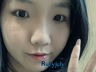 Rubyjuly