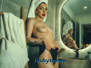 Rubystonen