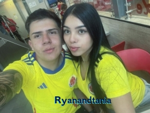 Ryanandtania