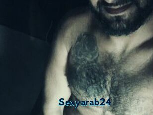 Sexyarab24