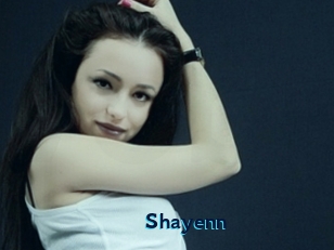 Shayenn
