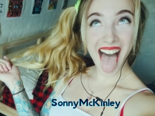SonnyMcKinley Voyeur Beurette