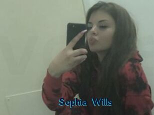 Sophia_Wills
