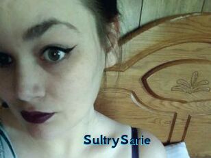 Sultry_Sarie